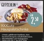 Gutschein XXXLutz Hauspalatschinke Angebote bei XXXLutz Möbelhäuser Heilbronn für 2,50 €