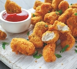 Nuggets de poulet x50 - PÈRE DODU à 5,90 € dans le catalogue Netto