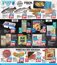 Lachs im aktuellen HIT Prospekt (Potsdam) Lachs im HIT Prospekt "ECHTE VIELFALT" mit 20 Seiten (Potsdam)