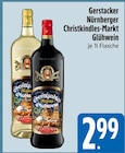 Nürnberger Christkindles-Markt Glühwein im aktuellen Prospekt bei EDEKA in Seeshaupt
