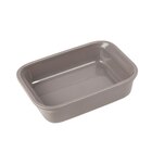 Plats à four - CARREFOUR HOME en promo chez Carrefour Carcassonne à 10,99 €