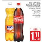 Coca-Cola im Angebot bei E center in Würzburg Coca-Cola Angebote bei E center Würzburg für 1,11 €