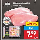 Hähnchen-Brustfilet von GUT PONHOLZ im aktuellen Netto Marken-Discount Prospekt