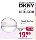 Eau de Parfum Angebote von DONNA KARAN bei Rossmann Hilden für 19,99 €
