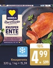 Knusperente von EDEKA im aktuellen EDEKA Prospekt