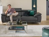 LEDERGARNITUR „Vita“ Angebote bei Höffner Bonn für 1.399,00 €