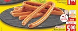Wiener Würstchen bei E center im Prospekt "" für 1,99 €