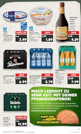 Paderborner im Kaufland Prospekt in Duisburg Aktueller Kaufland Prospekt mit Paderborner, "Aktuelle Angebote", Seite 15