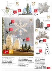 Künstlicher Weihnachtsbaum im XXXLutz Prospekt in Essen Aktueller XXXLutz Prospekt mit Künstlicher Weihnachtsbaum, "O' zapft is!", Seite 11