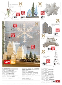 Weihnachtsbaum im aktuellen XXXLutz Prospekt (Herzogenrath) Weihnachtsbaum im XXXLutz Prospekt "O' zapft is!" mit 24 Seiten (Herzogenrath)
