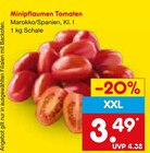 Aktuelle Tomaten Angebote bei Netto Marken-Discount in Freiburg (Breisgau) Aktuelles Minipflaumen Tomate Angebot bei Netto Marken-Discount in Freiburg (Breisgau) ab 3,49 €