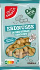 Erdnüsse in der Schale im Angebot bei EDEKA Frischemarkt in Rostock Erdnüsse in der Schale Angebote von Gut & Günstig bei EDEKA Frischemarkt Rostock für 1,99 €