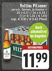 Aktuelle Veltins Angebote bei EDEKA in Soest Aktuelles Pilsener Angebot bei EDEKA in Soest ab 11,99 €