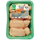 Découpes de poulet Halal - CARREFOUR SENSATION dans le catalogue Carrefour Market