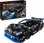 Technic 42176 Porsche GT4 e-Performance im MediaMarkt Saturn Prospekt Technic 42176 Porsche GT4 e-Performance von LEGO im aktuellen MediaMarkt Saturn Prospekt für 114,99 €