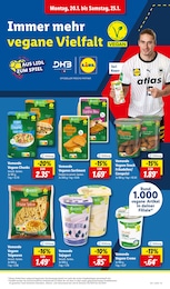 Cevapcici Angebot im aktuellen Lidl Prospekt auf Seite 13