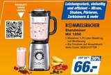 Standmixer MX 1250 Angebote von ROMMELSBACHER bei expert Göppingen für 66,00 €