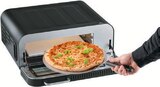 Pizzaofen im Lidl Prospekt Pizzaofen von Severin im aktuellen Lidl Prospekt für 129,00 €