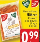 Angebot im EDEKA Boppard Prospekt EDEKA Boppard Prospekt mit im Angebot für 0,99 €