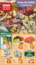 REWE Prospekt für Pforzheim mit 32 Seiten REWE Prospekt "Dein Markt" für Pforzheim, 32 Seiten, 23.06.2025 - 28.06.2025