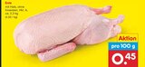 Ente im Angebot bei Netto Marken-Discount in Görlitz Ente Angebote bei Netto Marken-Discount Görlitz für 0,45 €