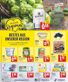 Mülleimer im aktuellen EDEKA Prospekt (Potsdam) Mülleimer im EDEKA Prospekt "Aktuelle Angebote" mit 29 Seiten (Potsdam)