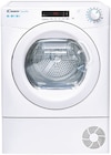 Wärmepumpentrockner CSOE H7A2DE-S im POCO Prospekt Wärmepumpentrockner CSOE H7A2DE-S von Candy im aktuellen POCO Prospekt für 329,99 €