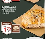 Aktuelle Hackfleisch Angebote bei GLOBUS in Mannheim Aktuelles Fladenbrot Angebot bei GLOBUS in Mannheim ab 1,79 €