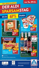 Snickers Angebot & Preis im aktuellen ALDI Nord Prospekt Snickers Angebot im aktuellen ALDI Nord Prospekt auf Seite 44