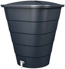 Regentonne Ibiza Angebote bei Hagebaumarkt Neuwied für 35,99 €