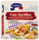 Käse-Aperitifbox Angebote von Duc de Coeur bei Lidl Duisburg für 3,99 €