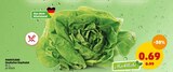 Kopfsalat Angebot in Moosburg a.d.Isar Kopfsalat im aktuellen Prospekt bei Penny-Markt in Moosburg a.d.Isar