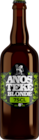 BIÈRE BLONDE ANOSTEKÉ - ANOSTEKE dans le catalogue Auchan Hypermarché