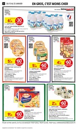 Offre Râpe dans le catalogue Intermarché Super du moment à la page 20