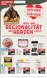 Ähnliche Verbandkasten Angebote im Prospekt "Hier bin ich richtig" von Kaufland in Aalen Ähnliche Angebote wie Verbandkasten im Prospekt "Hier bin ich richtig" auf Seite 16 von Kaufland in Aalen