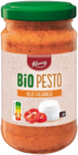 Pesto Bio - Kania en promo chez Lidl Dijon à 1,89 €