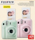 Sofortbildkamera instax mini 12 Angebote von Fujifilm bei Marktkauf Leipzig für 79,99 €