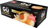 GDM GU - GU dans le catalogue Auchan Supermarché