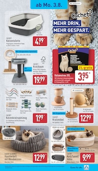 Aufbewahrung Angebot im ALDI Nord Prospekt, gültig von 03.08.2026 bis 08.08.2026 Aufbewahrung Angebot im aktuellen ALDI Nord Prospekt auf Seite 15