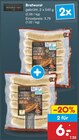 Aktuelles Bratwurst Angebot bei Netto Marken-Discount in Oberhausen ab 6,00 €