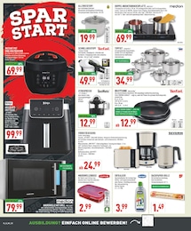 Küche Angebot & Preis im aktuellen Marktkauf Prospekt Küche Angebot im aktuellen Marktkauf Prospekt auf Seite 22