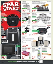 Aktueller Marktkauf Prospekt mit Topf, "Aktuelle Angebote", Seite 22