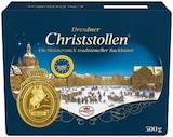 Dresdner Christstollen von Dr. Quendt im aktuellen Netto mit dem Scottie Prospekt für 8,99 €