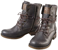 Damen- oder Herren-Boots bei Kaufland in Remscheid Damen- oder Herren-Boots im Angebot bei Kaufland Remscheid für 49,99 €