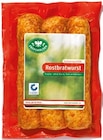 Bratwurst ohne Darm von Eberswalder im aktuellen Netto mit dem Scottie Prospekt