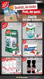 Aktueller EDEKA Prospekt mit Wasser, "Aktuelle Angebote", Seite 19