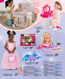 Smyths Toys Haarbürste im Prospekt Smyths Toys Haarbürste im Prospekt