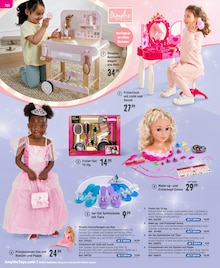 Schuhe im aktuellen Smyths Toys Prospekt (Chemnitz) Schuhe im Smyths Toys Prospekt "Spielzeug Katalog" mit 340 Seiten (Chemnitz)