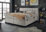 Aktuelles Boxspringbett Angebot bei Opti-Wohnwelt in Bremerhaven ab 1.499,00 €