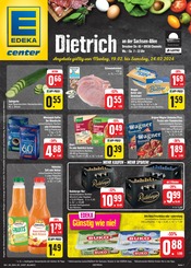Aktueller E center Supermarkt Prospekt in Chemnitz und Umgebung, "Wir lieben Lebensmittel!" mit 28 Seiten, 19.02.2024 - 24.02.2024